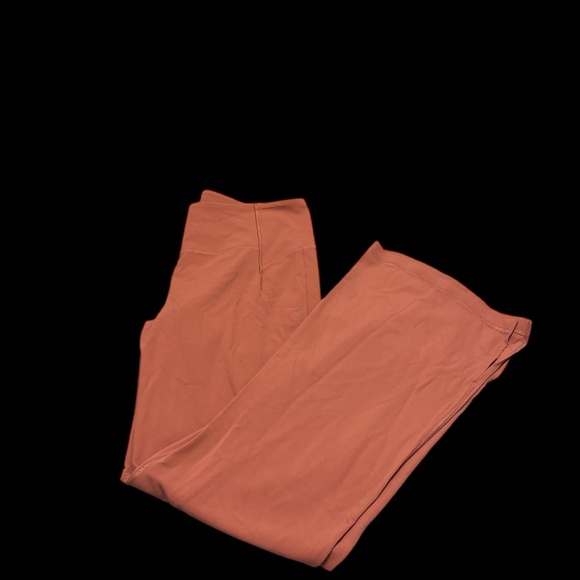 Lululemon Groove Super-High-Rise Split-Hem Flare Pant *Nulu - Picture 2 of 2